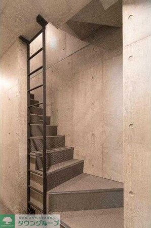 タスキsmart浅草橋の物件内観写真